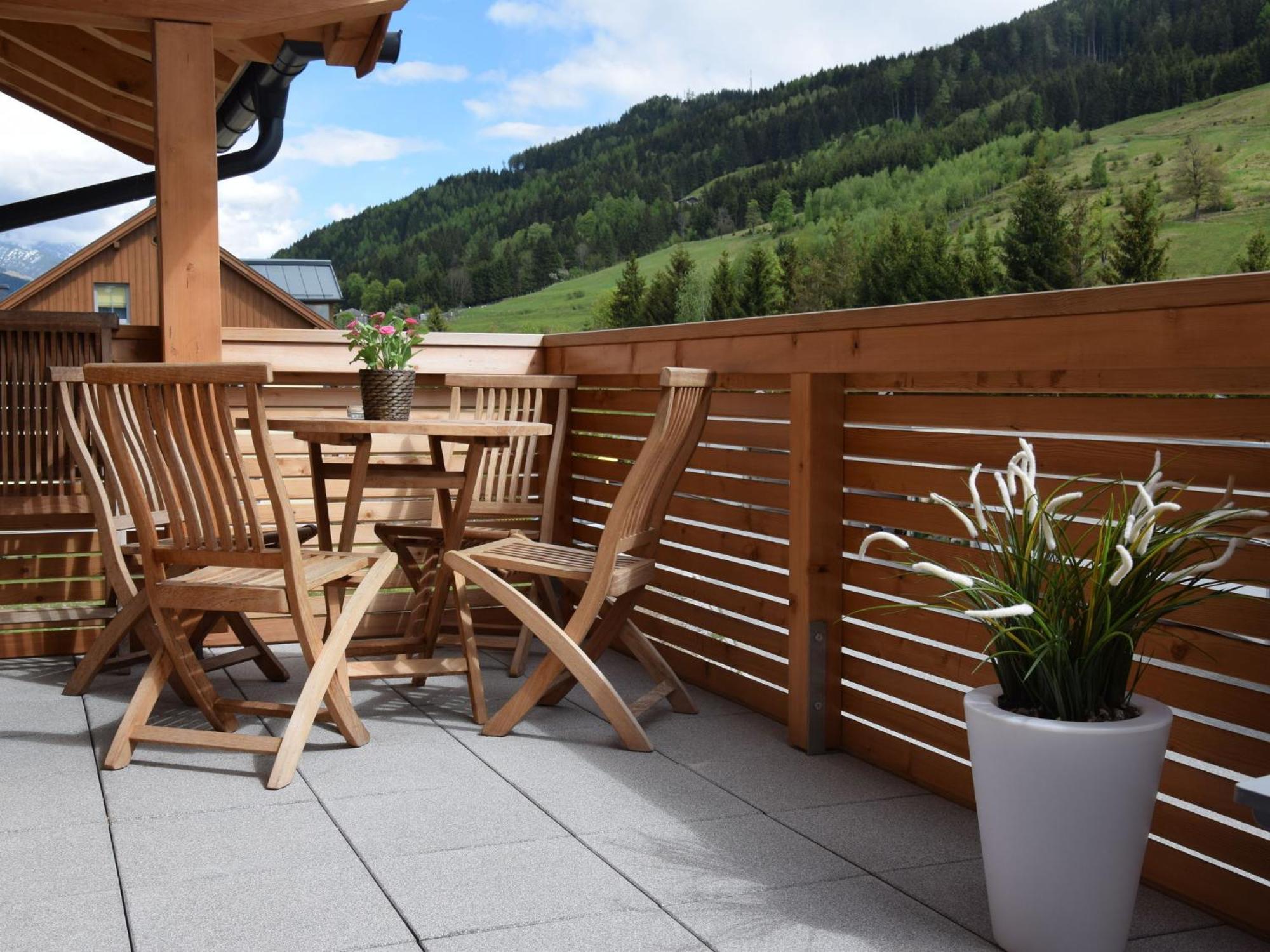 Modern Holiday Home In Leogang With Private Sauna Екстер'єр фото